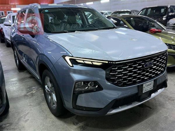 Ford for sale in Iraq